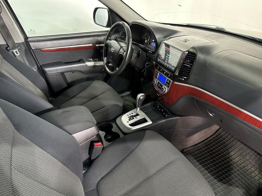 Hyundai Santa Fe II Москва  - изображение 11