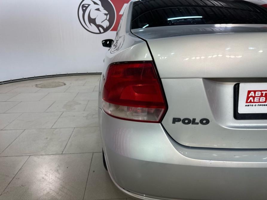 Volkswagen Polo V Новочеркасск  - изображение 8