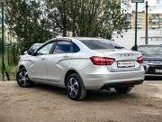 Lada (ВАЗ) Vesta I Санкт-Петербург  - изображение 19