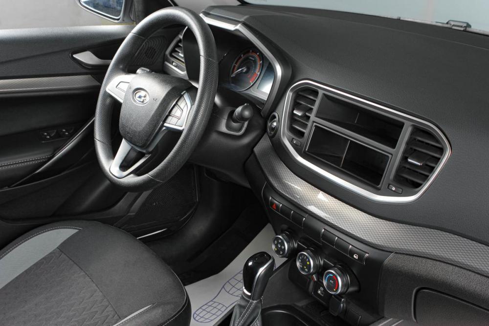 Lada (ВАЗ) Vesta I Рестайлинг (NG) Тюмень  - изображение 11