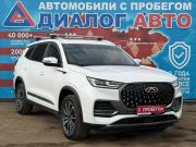 Chery Tiggo 8 Pro Max I Рестайлинг Набережные Челны  - изображение 22