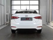 Hyundai Solaris II Кемерово  - изображение 25