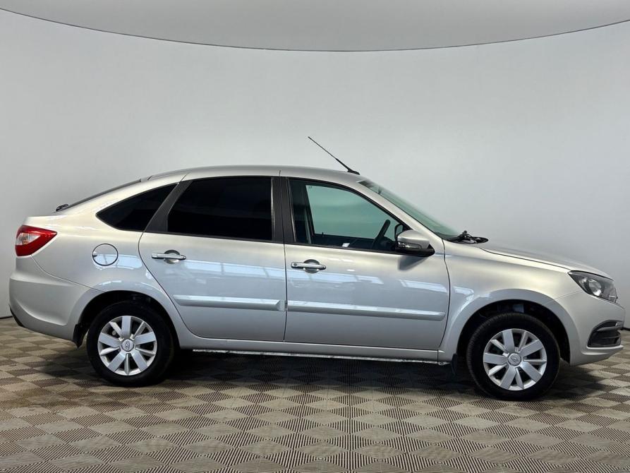 Lada (ВАЗ) Granta I Рестайлинг Борисоглебск  - изображение 6