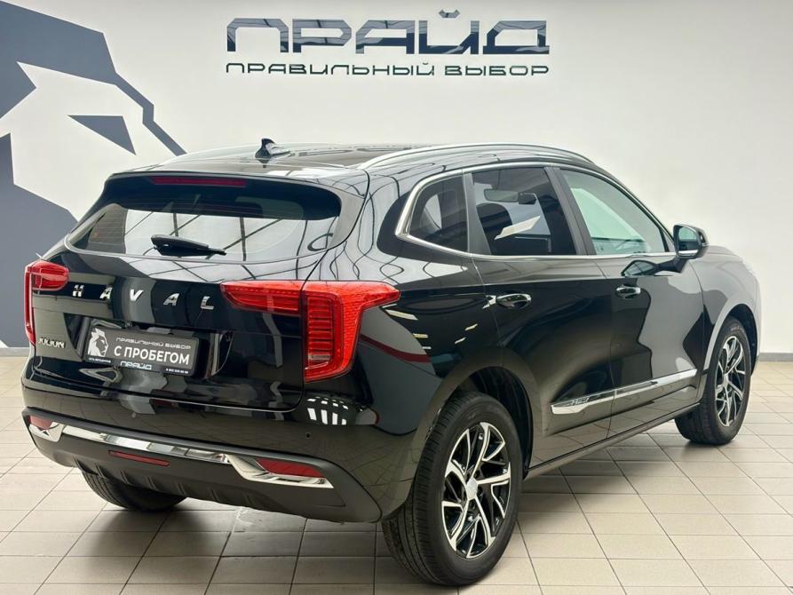 Haval Jolion I Ростов-на-Дону  - изображение 3