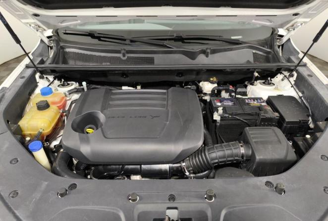 Changan CS75 Plus II с пробегом 2022 года, цена 2 250 000 рублей, 34476 км, внедорожник, Автокод Объявления