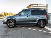 Skoda Yeti I Волгоград  - изображение 37