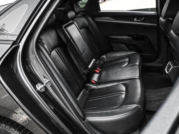 Kia K5 III с пробегом 2021 года, цена 2 469 000 рублей, 149703 км, седан, Автокод Объявления