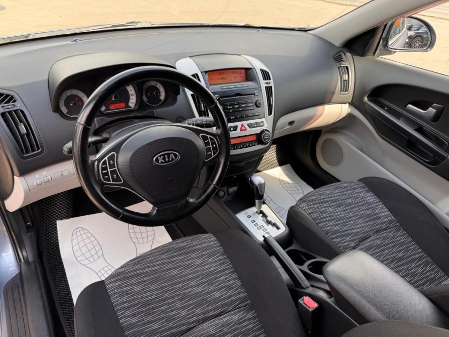 Kia Ceed I Пермь  - изображение 7