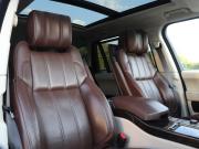 Land Rover Range Rover IV Москва  - изображение 43
