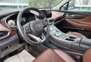 Hyundai Santa Fe IV Рестайлинг Саратов  - изображение 60