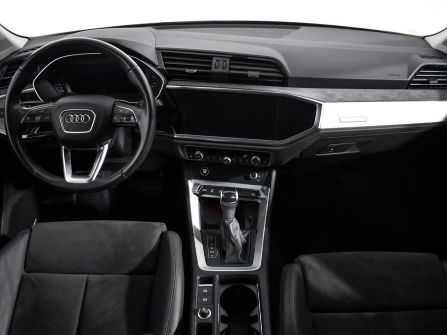 Audi Q3 Sportback II (F3) Санкт-Петербург  - изображение 17