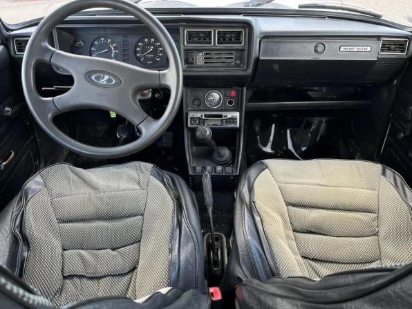 Lada (ВАЗ) 2107 с пробегом 2003 года, цена 89 440 рублей, 53380 км, седан, Автокод Объявления