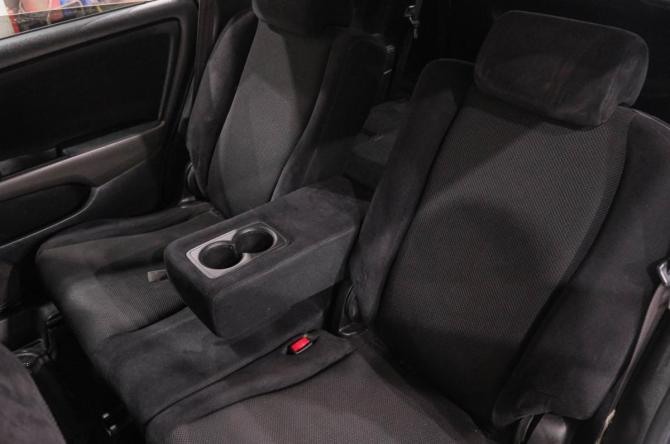 Honda Stream II с пробегом 2007 года, цена 949 000 рублей, 330000 км, компактвэн, Автокод Объявления