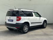 Skoda Yeti I Липецк  - изображение 20