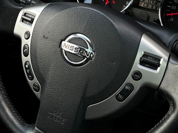 Nissan Qashqai I Рестайлинг с пробегом 2012 года, цена 897 500 рублей, 154404 км, внедорожник, Автокод Объявления