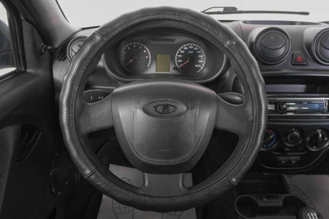 Lada (ВАЗ) Granta I с пробегом 2014 года, цена 349 000 рублей, 188000 км, седан, Автокод Объявления
