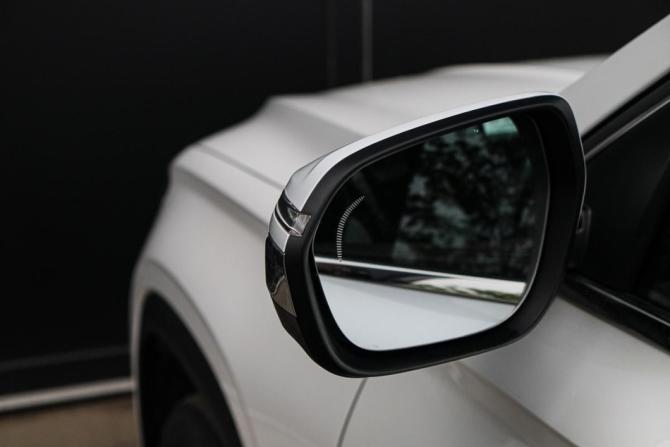 Geely Monjaro I с пробегом 2022 года, цена 3 250 000 рублей, 31272 км, внедорожник, Автокод Объявления