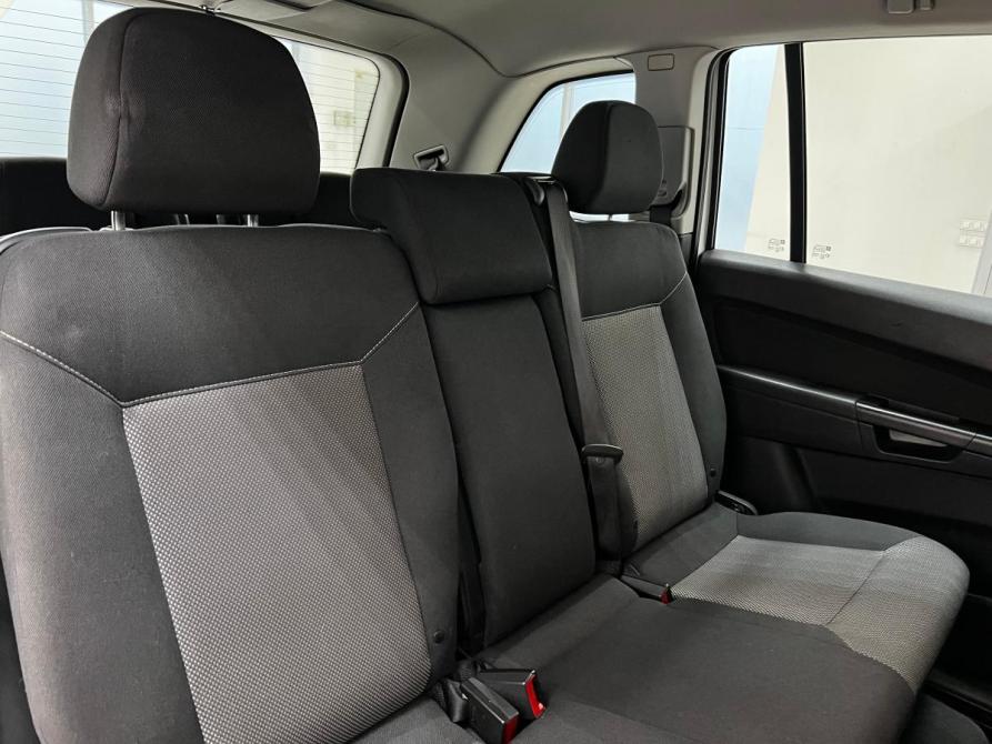 Opel Zafira B Рестайлинг Волгоград  - изображение 30