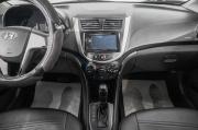 Hyundai Solaris I Рестайлинг Барнаул  - изображение 38