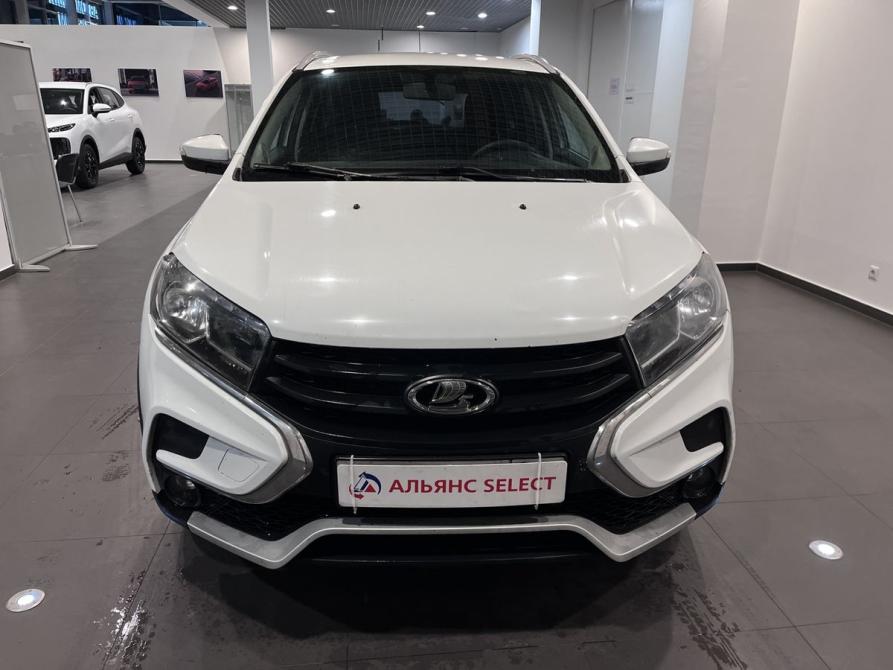 Lada (ВАЗ) XRAY I Чебоксары  - изображение 8