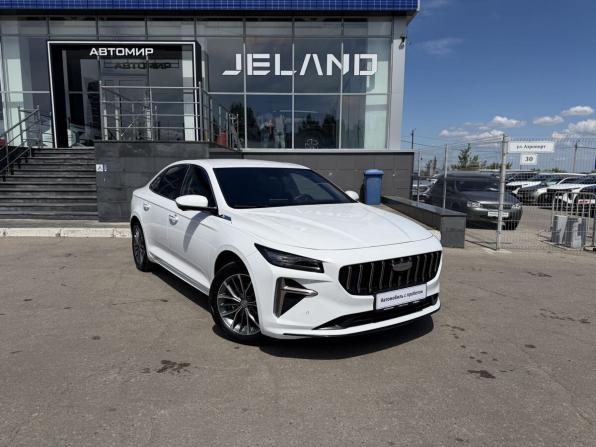 Geely Preface I с пробегом 2024 года, цена 2 800 000 рублей, 36803 км, седан, Автокод Объявления