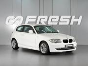 BMW 1 серии I (E81/E82/E87/E88) Рестайлинг Минеральные Воды  - изображение 14