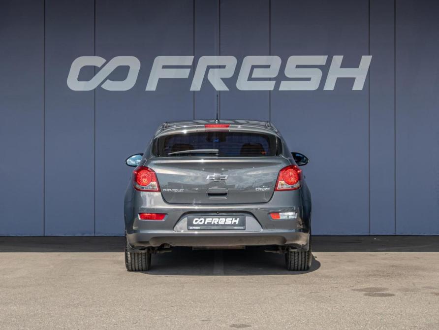 Chevrolet Cruze I Рестайлинг Краснодар  - изображение 4