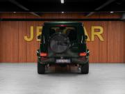 Mercedes-Benz G-Класс AMG II (W465) Рестайлинг Москва  - изображение 39