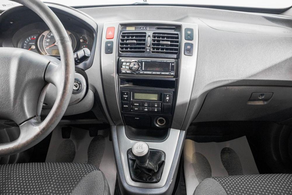 Hyundai Tucson I Барнаул  - изображение 15