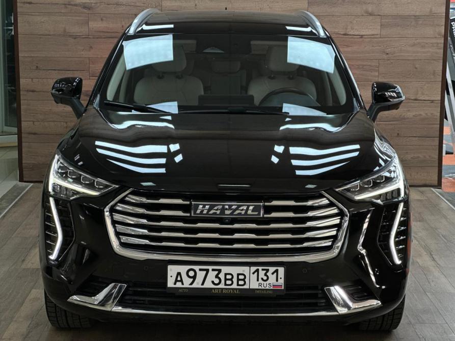 Haval Jolion I Уфа  - изображение 3