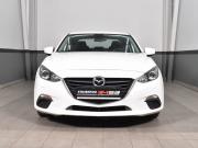 Mazda 3 III (BM) Кемерово  - изображение 23