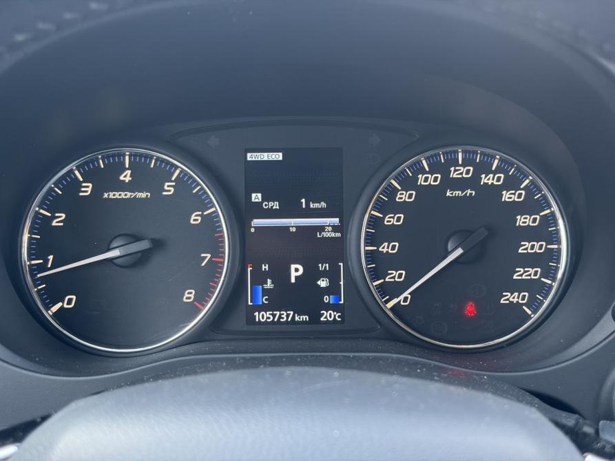 Mitsubishi Outlander III Рестайлинг 2 Пермь  - изображение 14