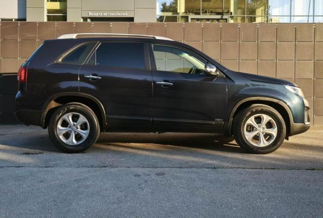 Kia Sorento II Рестайлинг с пробегом 2020 года, цена 2 649 000 рублей, 67942 км, внедорожник, Автокод Объявления