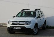 Renault Duster I Рестайлинг Березники  - изображение 19