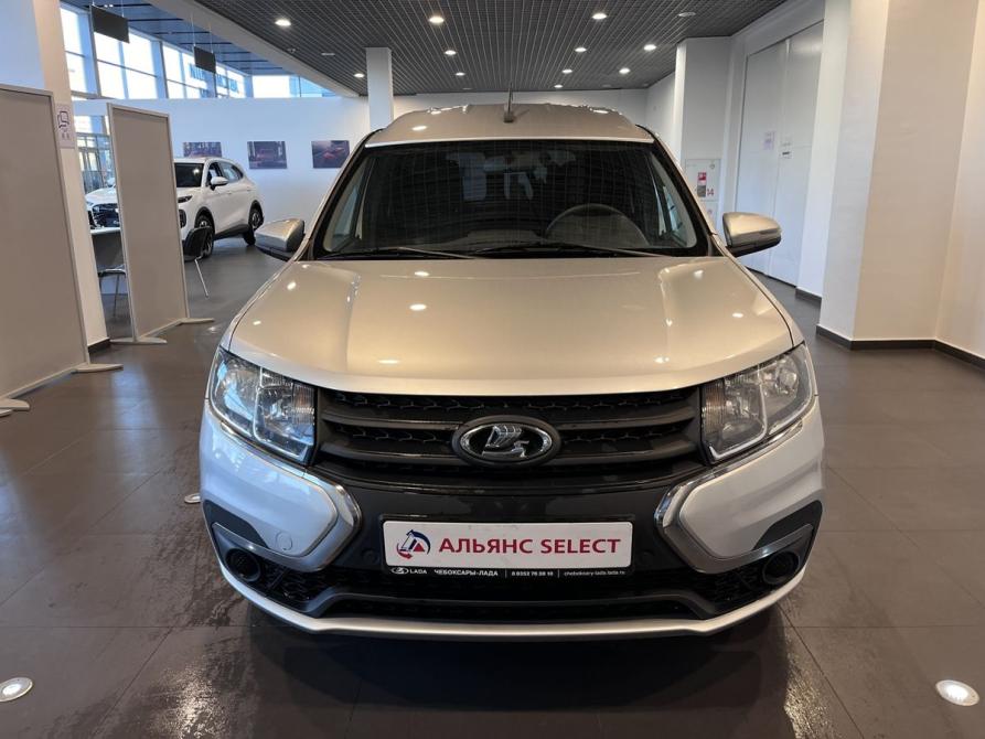Lada (ВАЗ) Largus I Рестайлинг Чебоксары  - изображение 8