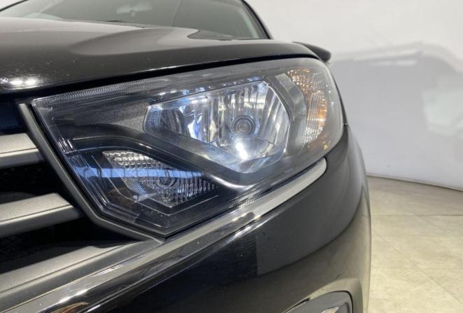 Lada (ВАЗ) Granta I Рестайлинг с пробегом 2023 года, цена 870 000 рублей, 18590 км, лифтбек, Автокод Объявления