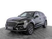 Hongqi HS5 I Москва  - изображение 31