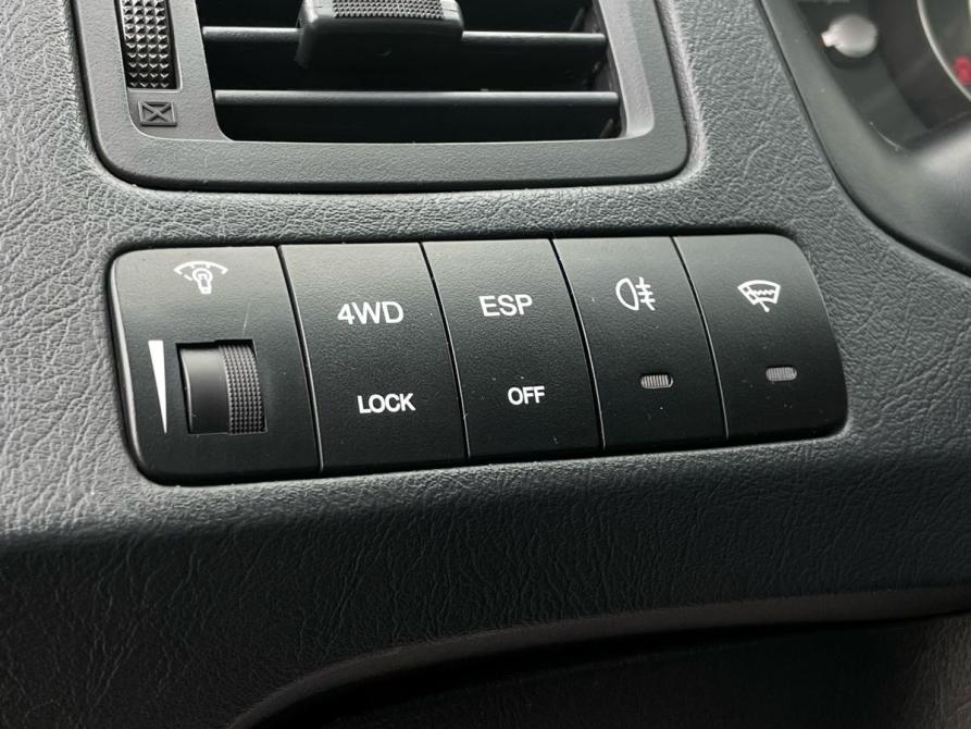 Hyundai Tucson I Краснодар  - изображение 11