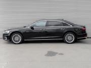 Audi A8 IV (D5) Москва  - изображение 38