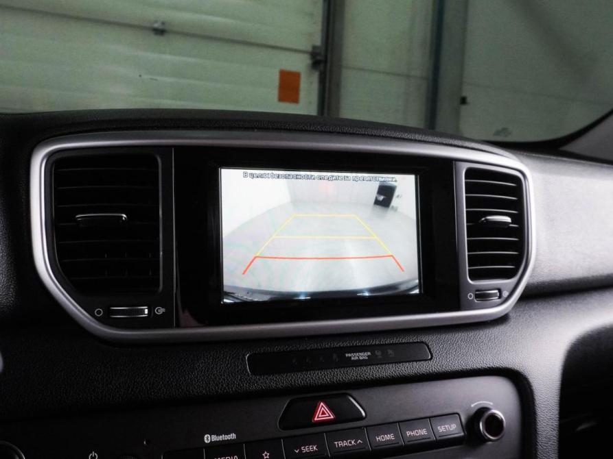 Kia Sportage IV Рестайлинг Воронеж  - изображение 17