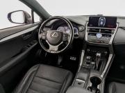 Lexus NX I Рестайлинг Москва  - изображение 60