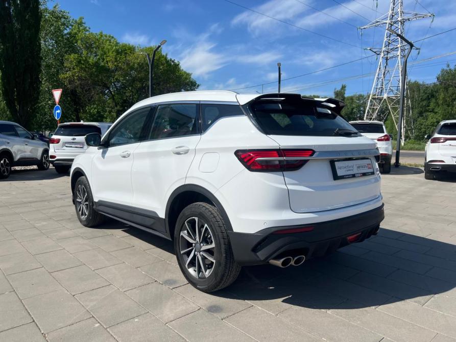 Belgee X50 Стерлитамак  - изображение 2