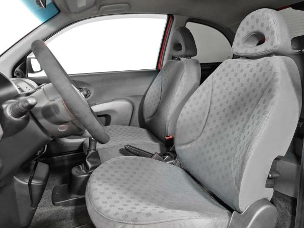 Nissan Micra III (K12) с пробегом 2003 года, цена 269 000 рублей, 203516 км, хэтчбек, Автокод Объявления