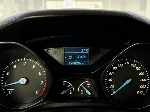 Ford Focus III с пробегом 2011 года, цена 775 000 рублей, 178050 км, хэтчбек, Автокод Объявления
