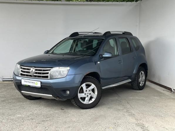 Renault Duster I с пробегом 2014 года, цена 749 000 рублей, 146284 км, внедорожник, Автокод Объявления
