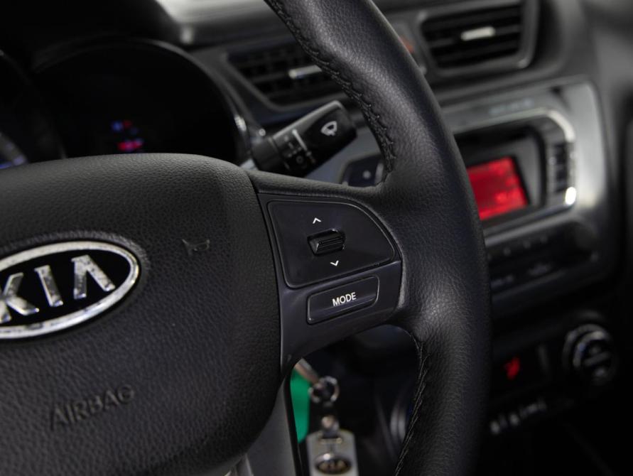 Kia Rio III Санкт-Петербург  - изображение 20
