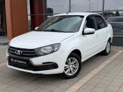 Lada (ВАЗ) Granta I Рестайлинг Владикавказ  - изображение 15