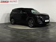 Chery Tiggo 7 Pro Max I Рестайлинг Белгород  - изображение 21