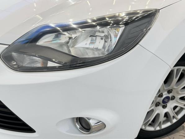 Ford Focus III с пробегом 2012 года, цена 780 000 рублей, 226735 км, хэтчбек, Автокод Объявления