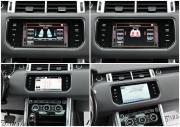 Land Rover Range Rover Sport II Москва  - изображение 38